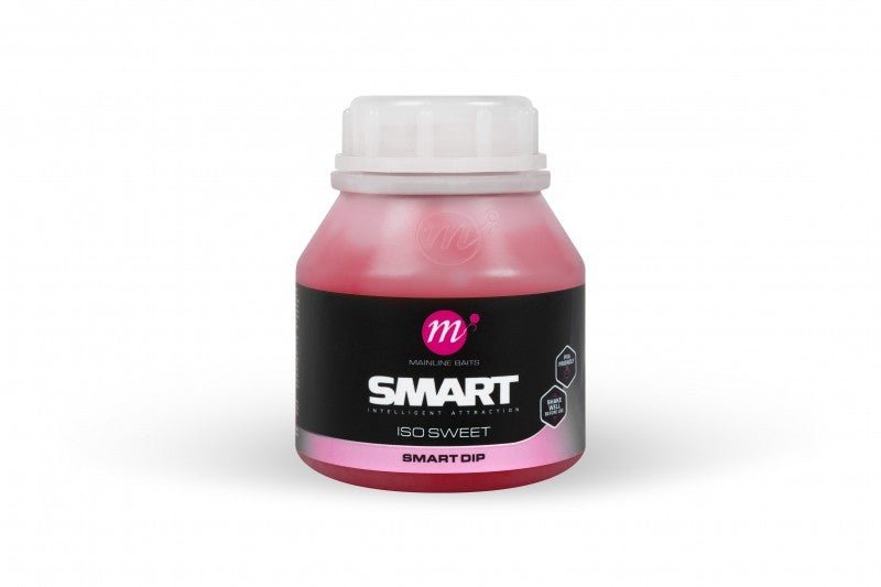 Mainline ISO Sweet - Smart Dip - 175ml - KarperCentrale