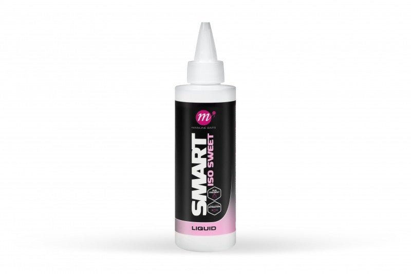 Mainline ISO Sweet - Smart Liquid - 250ml - KarperCentrale