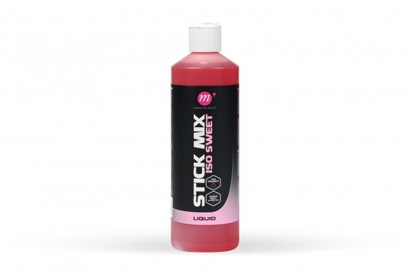 ISO Sweet - Stick Mix Liquido - 500ml