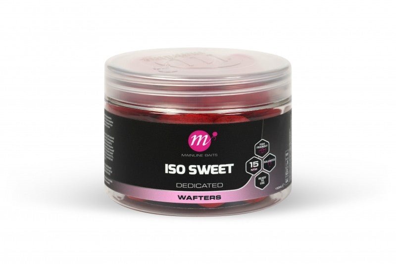 Mainline ISO Sweet - Wafters - KarperCentrale