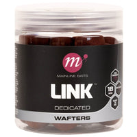 Mainline Link - Balanced Wafters - KarperCentrale