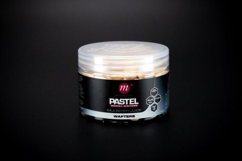 Mulberry Juice - Barrel Wafters - 10 x 14mm