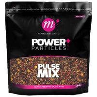 Mainline Power+ - Pulse Mix - 2KG - KarperCentrale