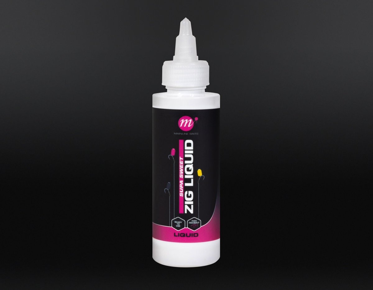 Supa Sweet - Zig Liquid - 70ml
