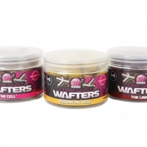 The Link - Wafters di polvere di sughero - 14mm