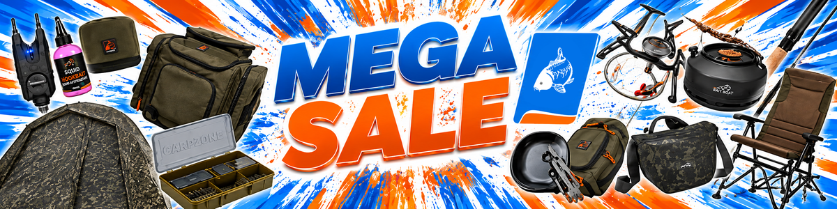 Offerte carpe e saldi – sconti fino a oltre il 70%
