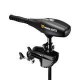 Endura Max - 55LBs - Regolazione continua - 12V
