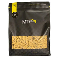 Big Banana - Pellet 6mm - Alta Attrazione - 1kg