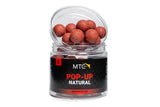 Response Red - Pop-up - Naturale