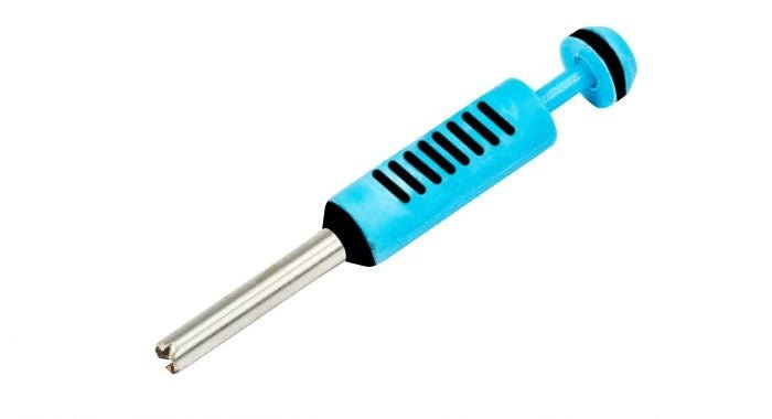 Attrezzo per Prelevare Esche