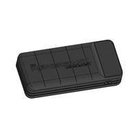 Powerbanx - 30k Hub - Batteria - Banca di energia