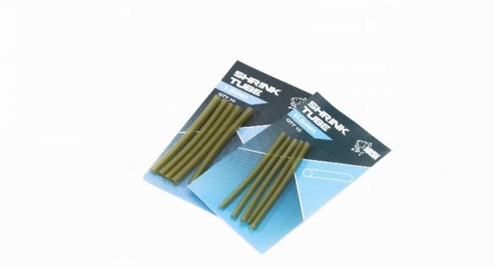 Tubetto termoretraibile - 0,5 mm