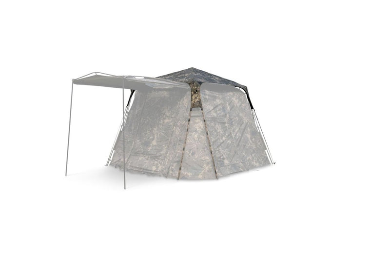 Bank Life - Blockhouse Camo Pro - Berretto Skull Cap