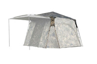 Nash Tackle Bank Life - Gazebo Camo Pro - Skull Cap - KarperCentrale