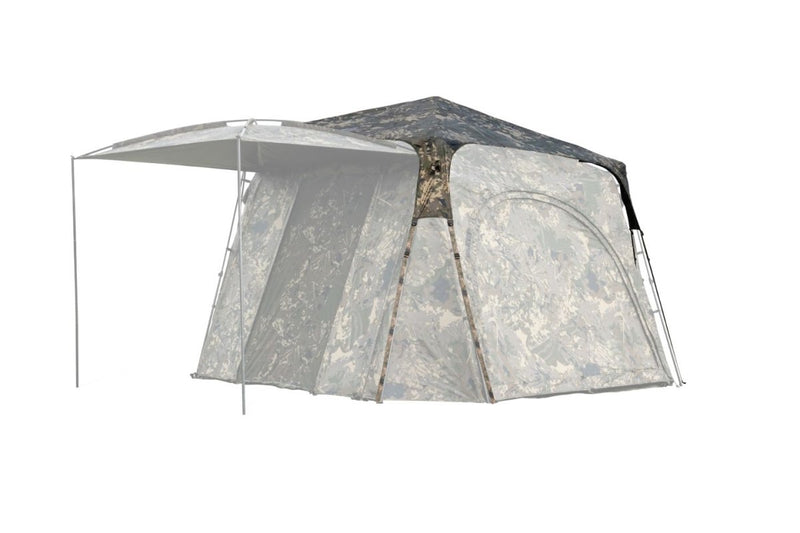 Bank Life - Gazebo Camo Pro - Berretto Skull