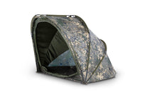 Bank Life - Gazebo Camo Pro Sleeping Pod
