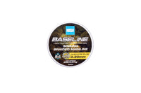 Baseline - UV Giallo - 600m