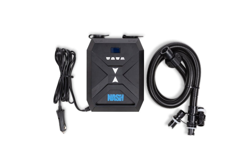 Boat Life - Pompa d'Aria Elettrica