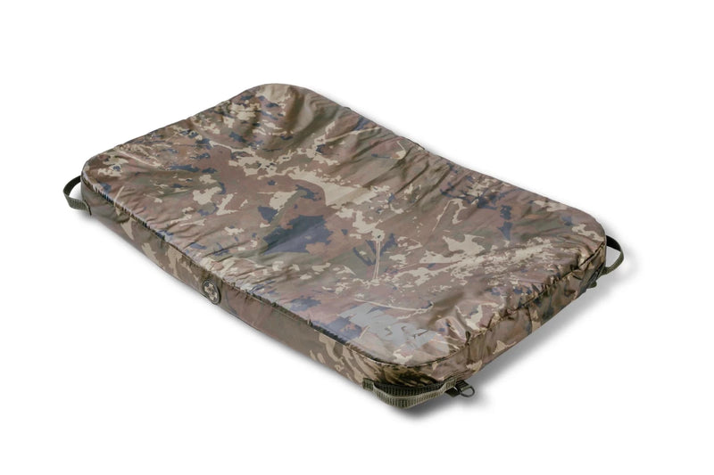 Carp Care - Tappetino Piatto - Camo