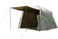 Gazebo - Kit Asta Porta Anteriore