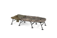 Nash Tackle HD40 - 8 - poot - Sleep System - KarperCentrale