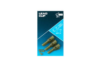 Nash Tackle Lead Clip - KarperCentrale