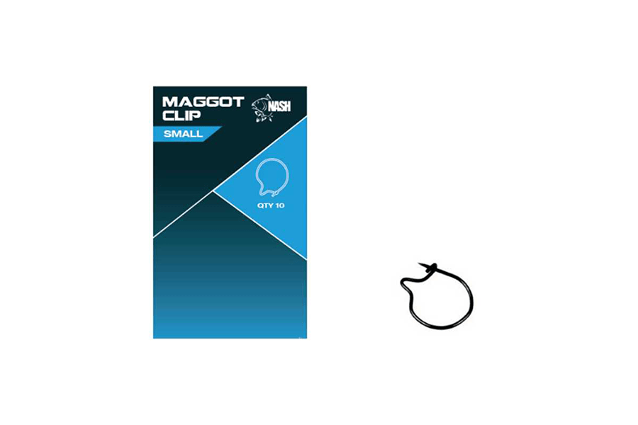 Nash Tackle Maggot Clip - KarperCentrale