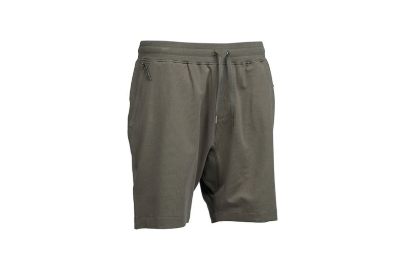 Make It Happen - Pantaloncini Badge - Verde