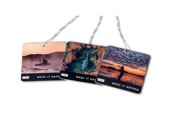 Make It Happen - Profumatore per Auto