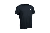 Nash Tackle Make It Happen - Cast T Shirt - Zwart - KarperCentrale