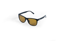 Nash Tackle Make It Happen - Origin Polarised Sunglasses - Amber - KarperCentrale