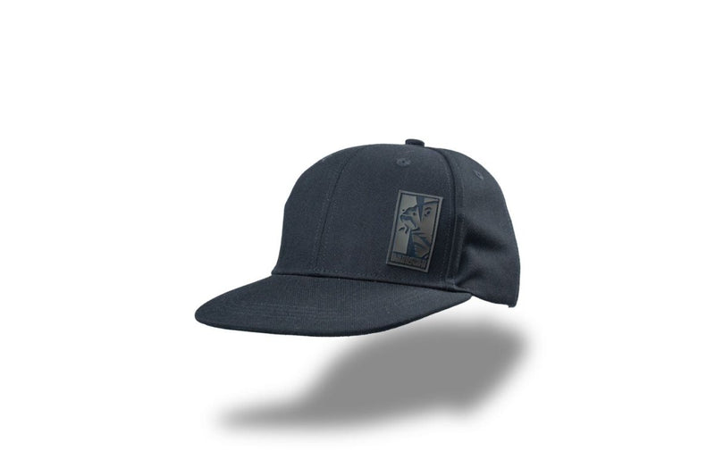 Make It Happen - Since 1978 Snap Back Cap Nero