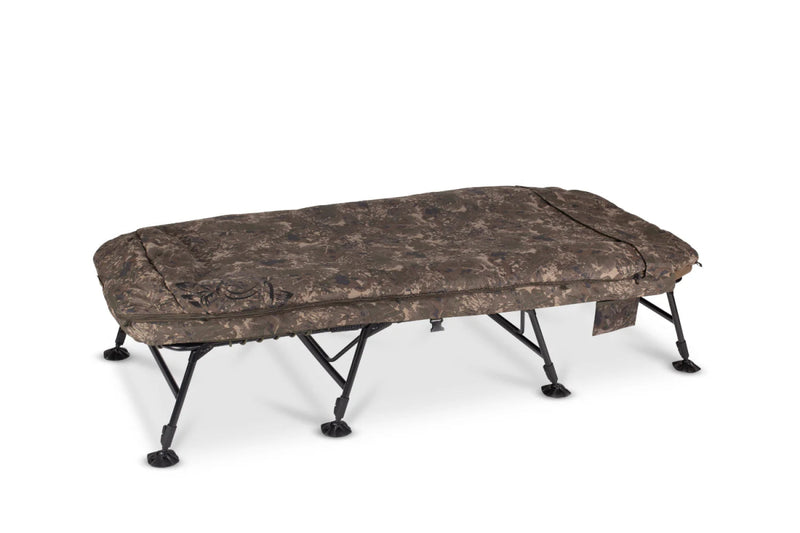 MF60 - 8 gambe - Sistema di traino - Larga