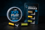 Kit di avviamento Nash Zig
