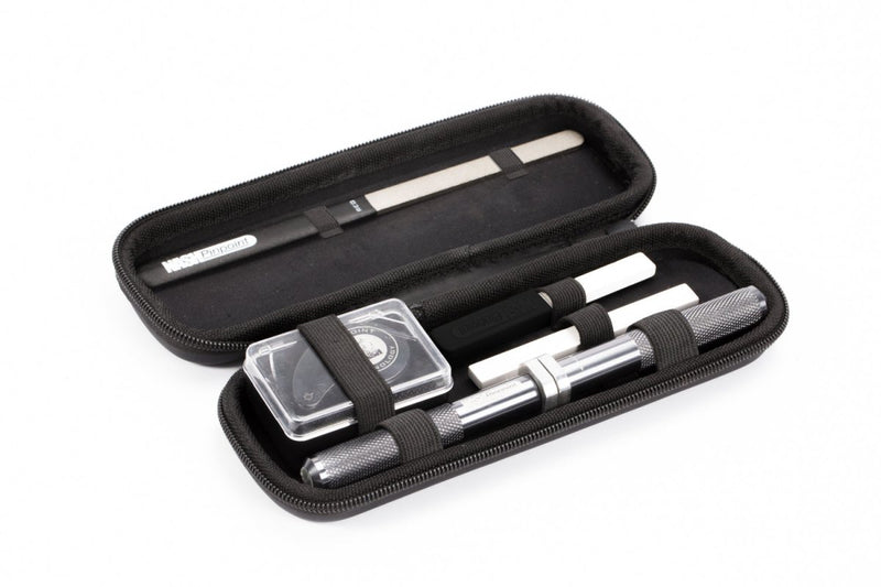 PinPoint - Kit di Affilatura di Precisione