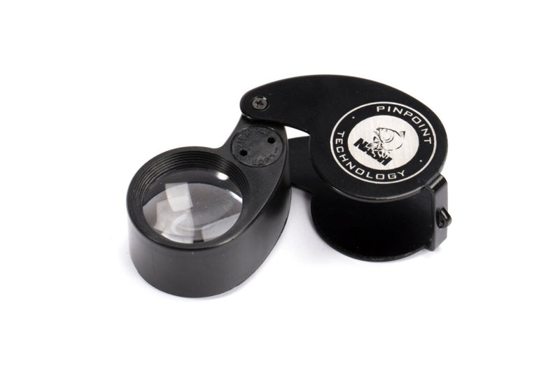 PinPoint - Occhiali LED per Affilatura di Precisione