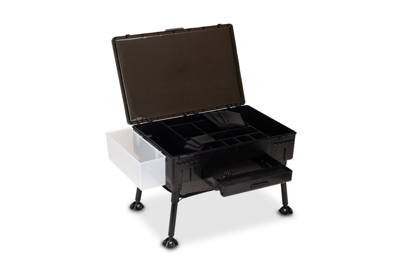 Stazione per Rig e Vasca di Prova