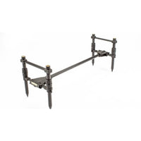 Rod Pod - per 2 canne