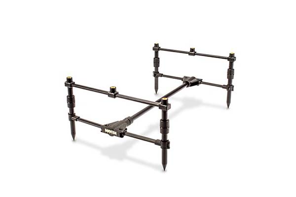 Rod Pod - per 3 canne