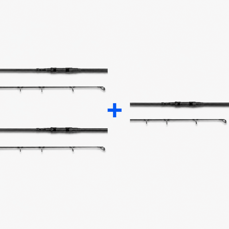 Scope - Abbreviato - 9FT - 3.50LB - 2+1 gratis