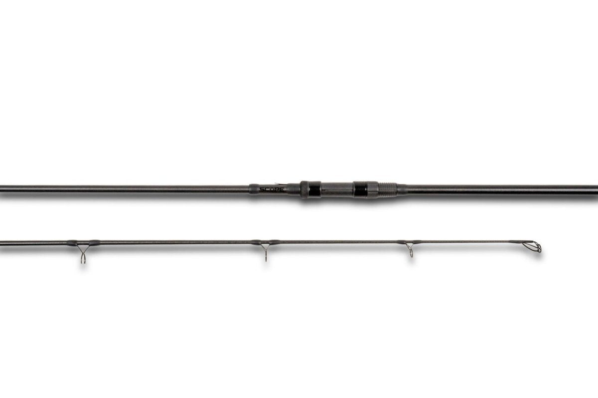 Nash Tackle Scope - Abbreviated - 9FT - 3.50LB - KarperCentrale