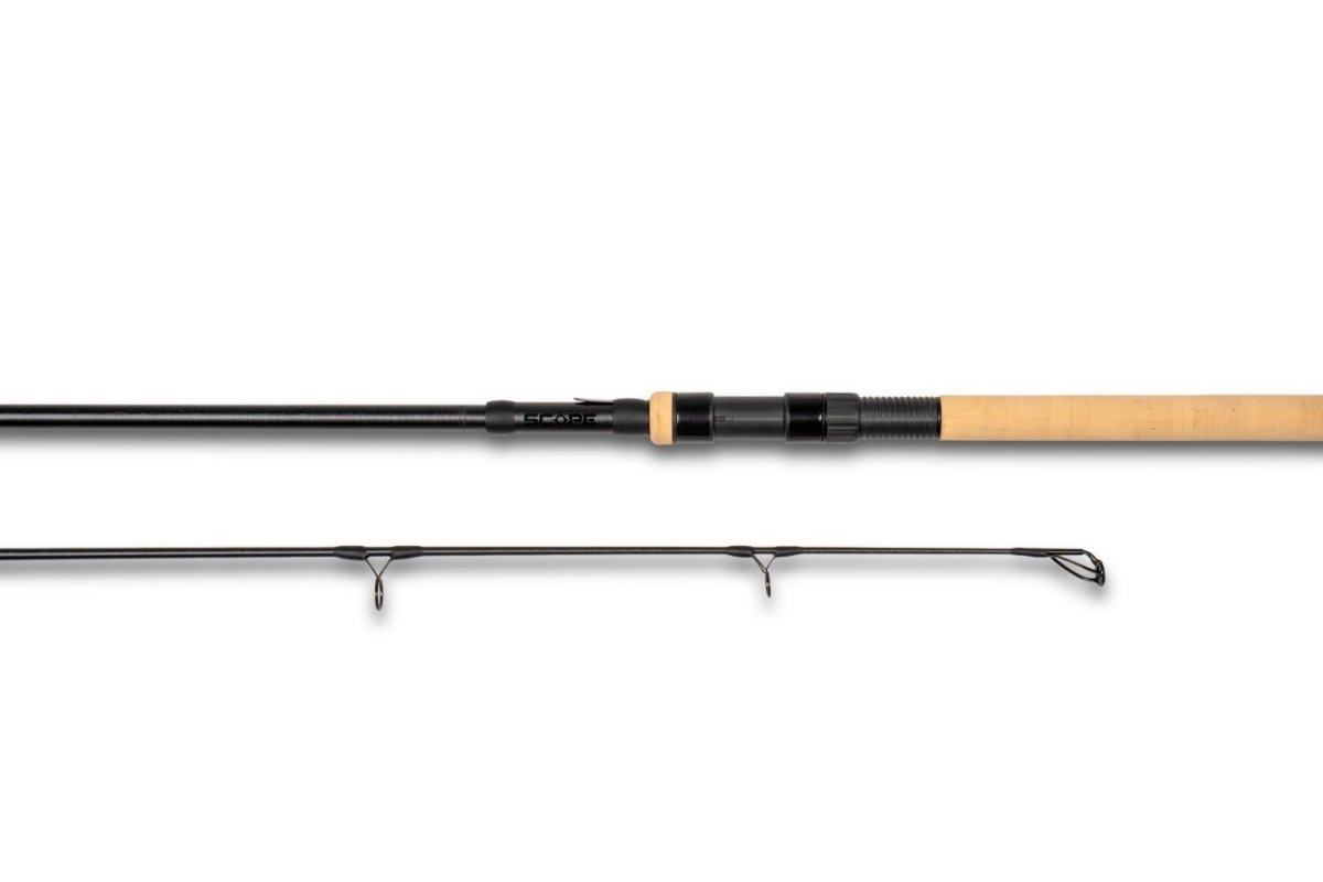 Nash Tackle Scope - Cork - 9FT - 3.25LB - KarperCentrale