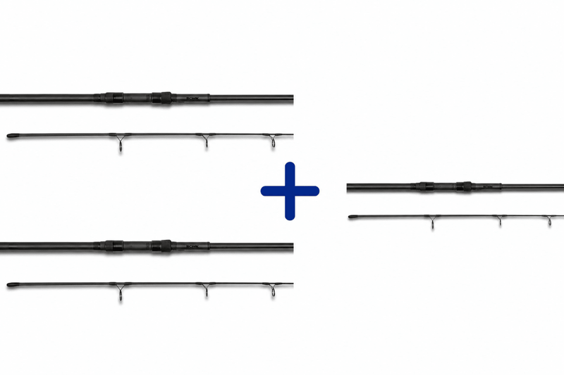 Scope OPS - Abbreviated - 9FT - 3.75LB - 2+1 gratis