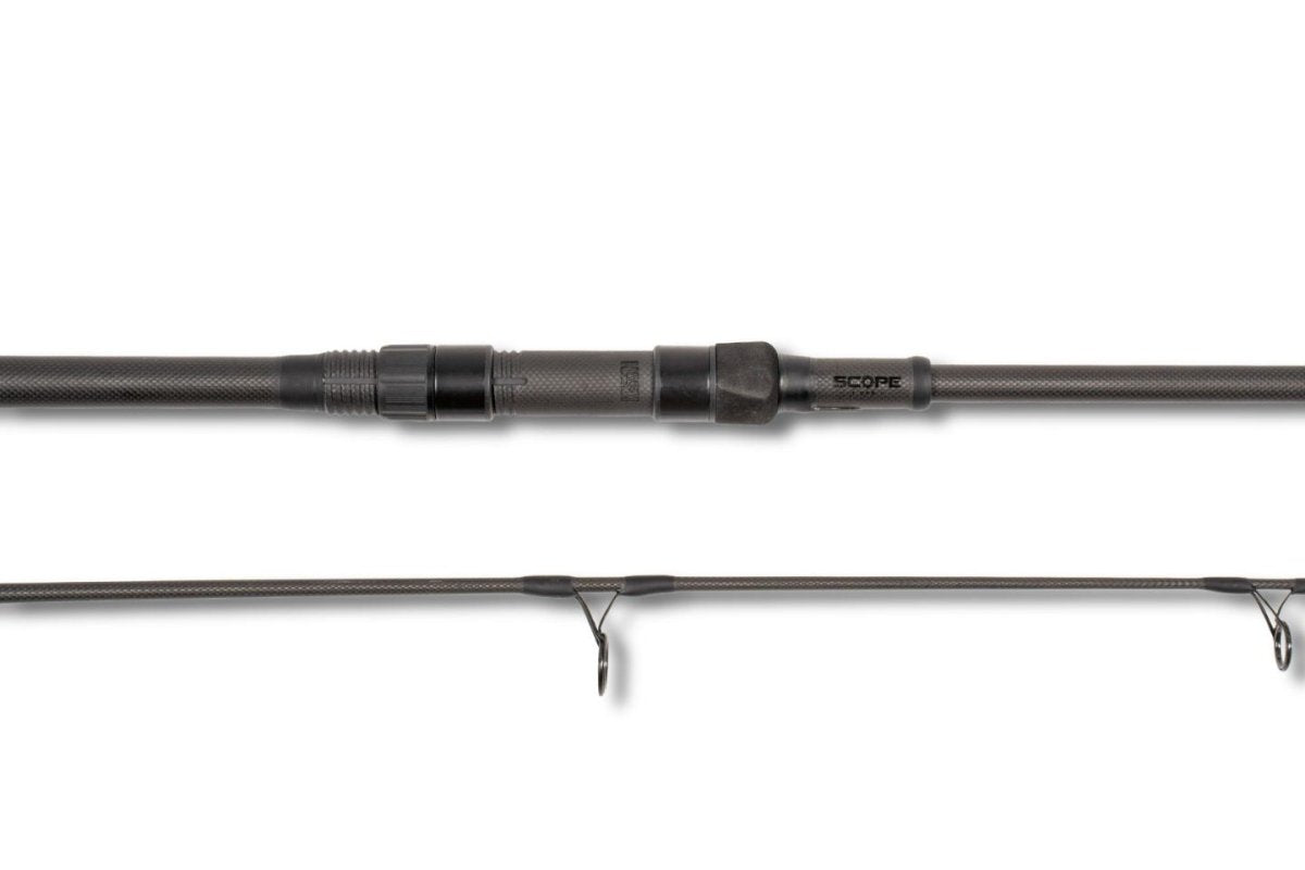 Nash Tackle Scope OPS CG - Abbreviated - 9FT - 3.50LB - KarperCentrale