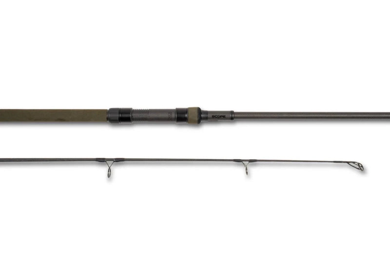 Scope OPS - Olive Duplon - 10 piedi - 3,25 libbre