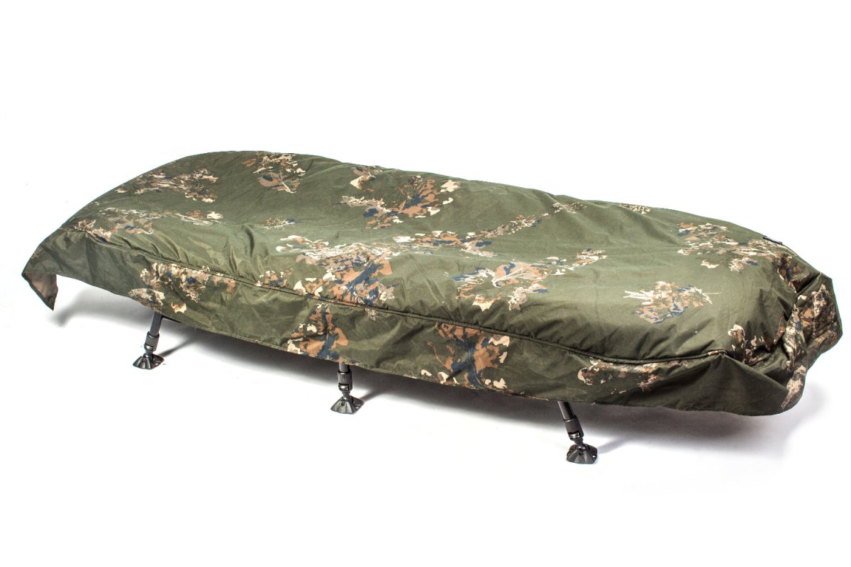 Nash Tackle Scope Ops - Waterproof Shroud - KarperCentrale