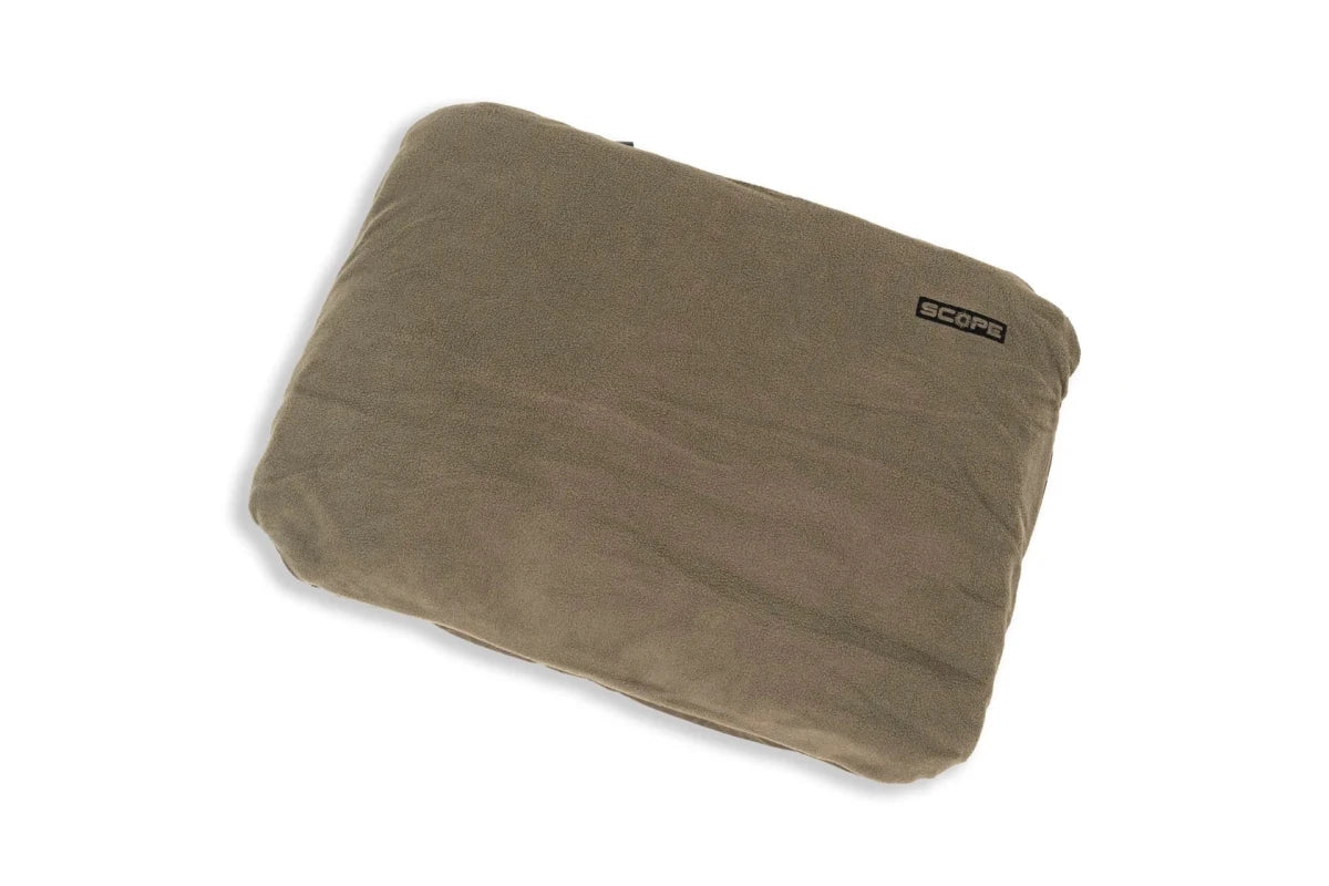 Nash Tackle Scope - Pillow - KarperCentrale