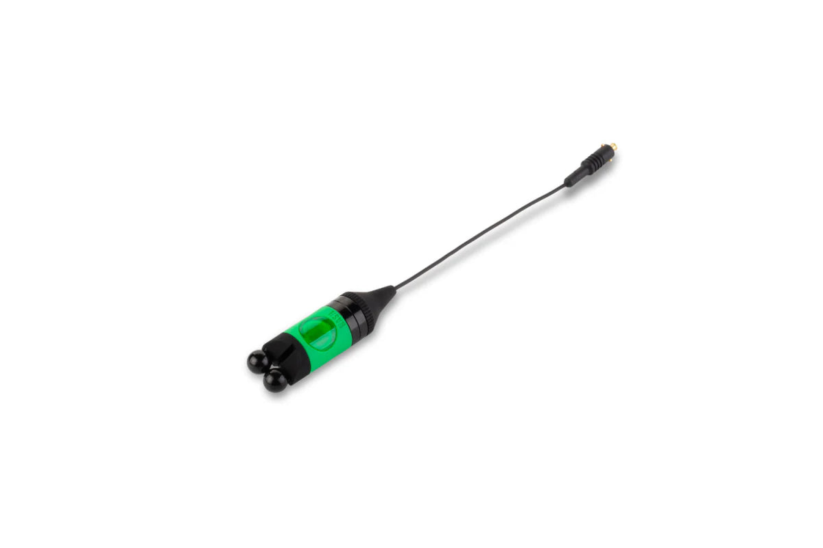 Nash Tackle Siren - Night Glo Bobbin - Large - KarperCentrale