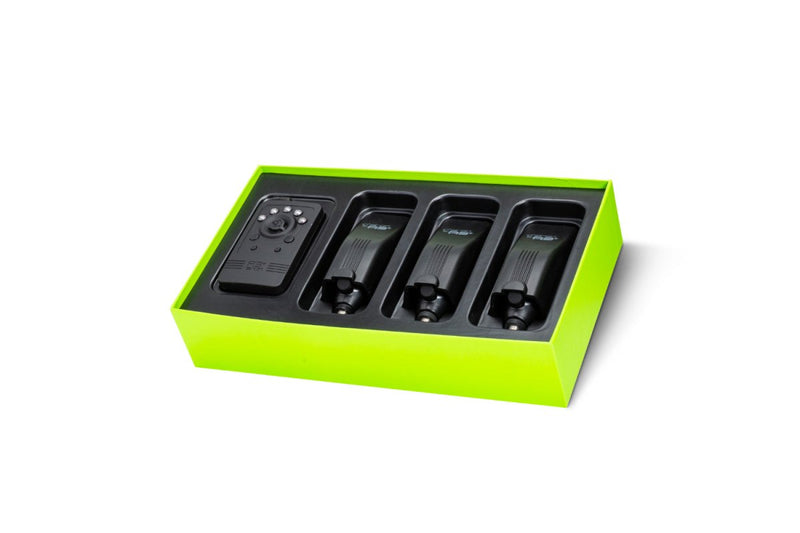 Siren - R3+ - 3+1 - Allarme da pesca