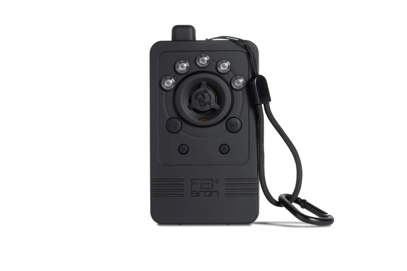 Siren - Ricevitore R3+